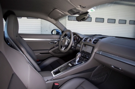 Cayman 6